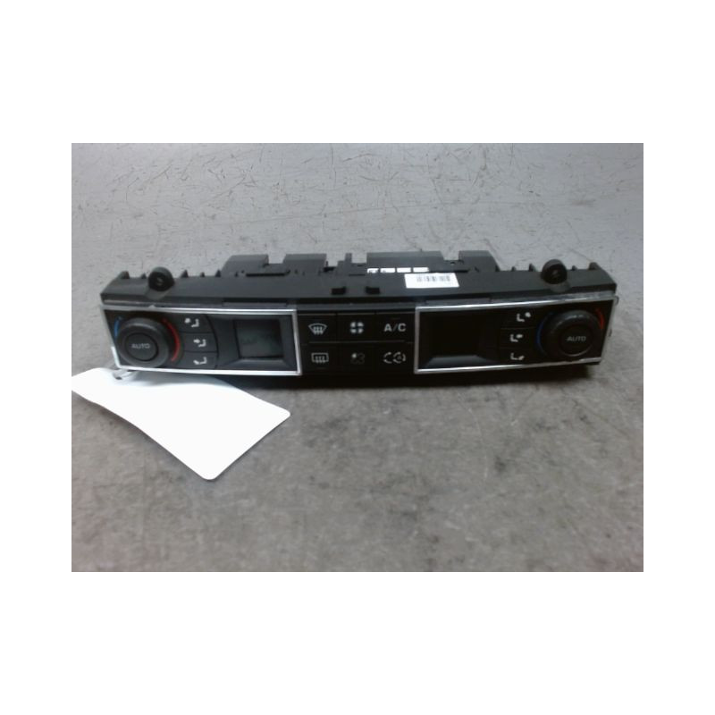 COMMANDE DE CHAUFFAGE CITROEN C5 2008-