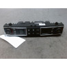 COMMANDE DE CHAUFFAGE CITROEN C5 2008-