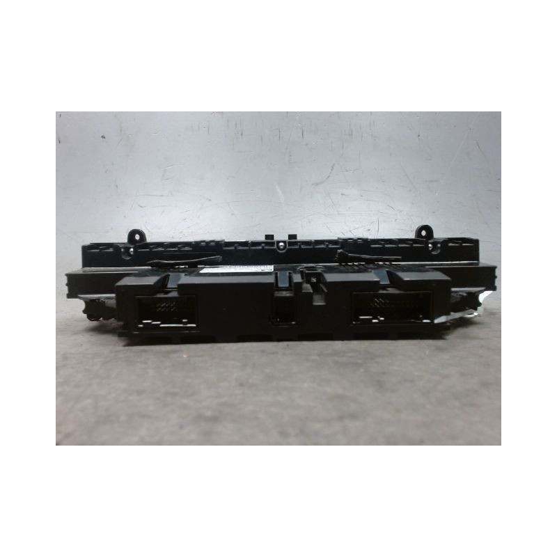 COMMANDE DE CHAUFFAGE CITROEN C5 2008-