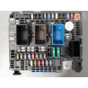 BOITE A FUSIBLES CITROEN C4