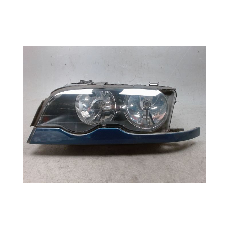 PHARE GAUCHE BMW SERIE 3 CABRIO (E46) 4.2000-