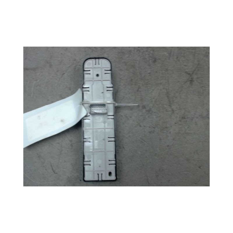 COMMANDE LEVE-GLACE PORTE AVG RENAULT MEGANE