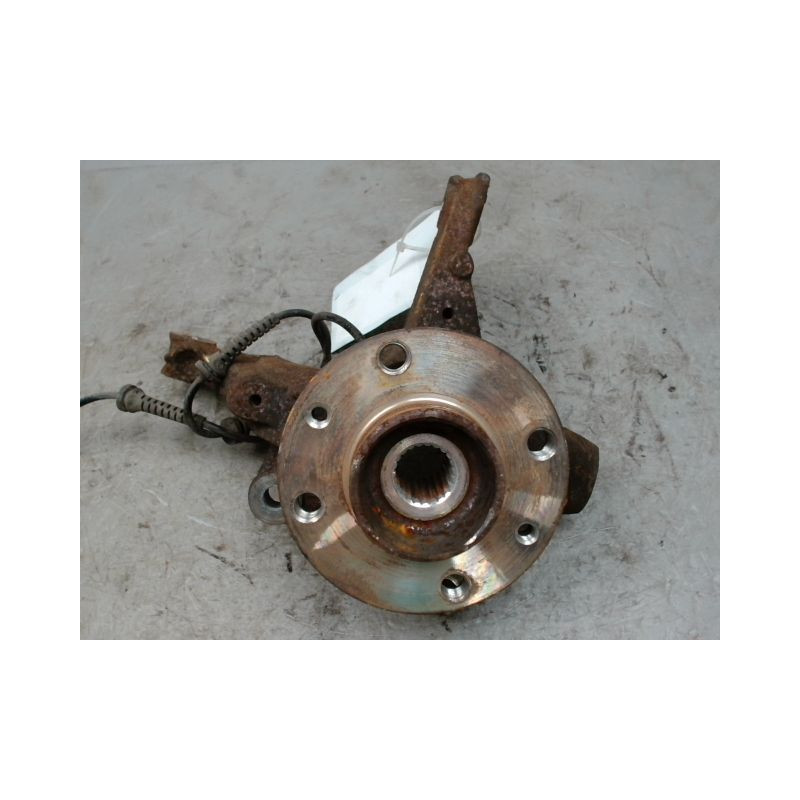 PIVOT AVANT GAUCHE DACIA SANDERO