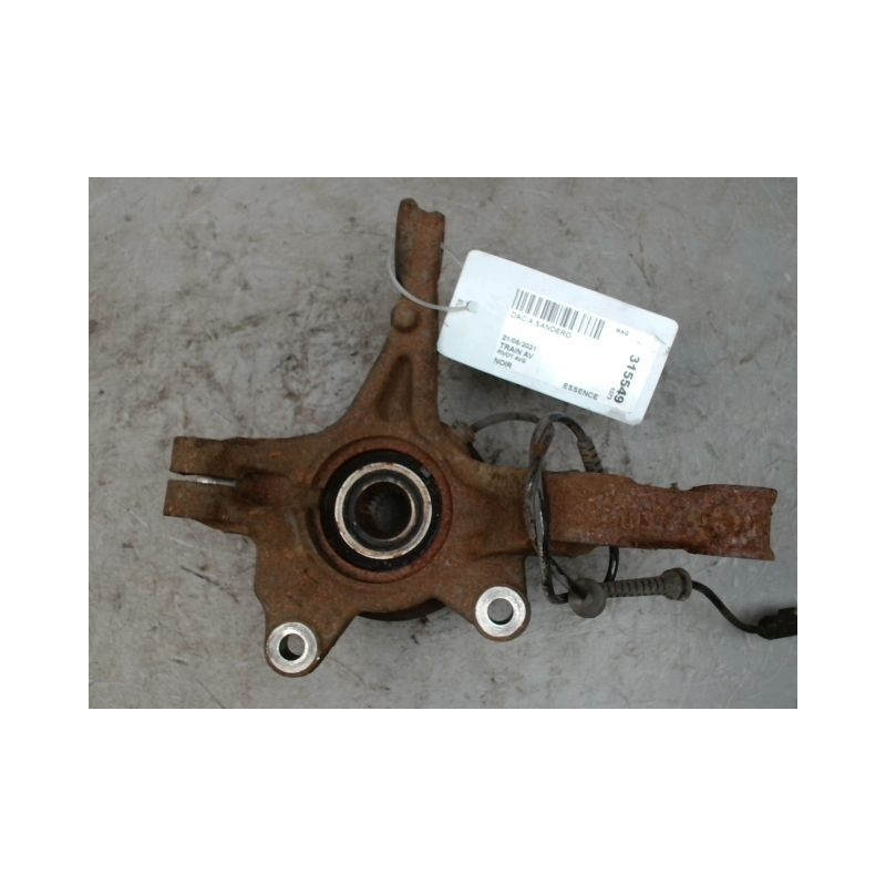 PIVOT AVANT GAUCHE DACIA SANDERO
