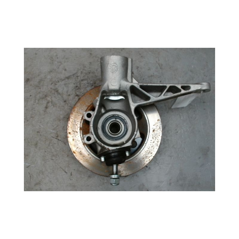 PIVOT AVANT DROIT AIXAM S10