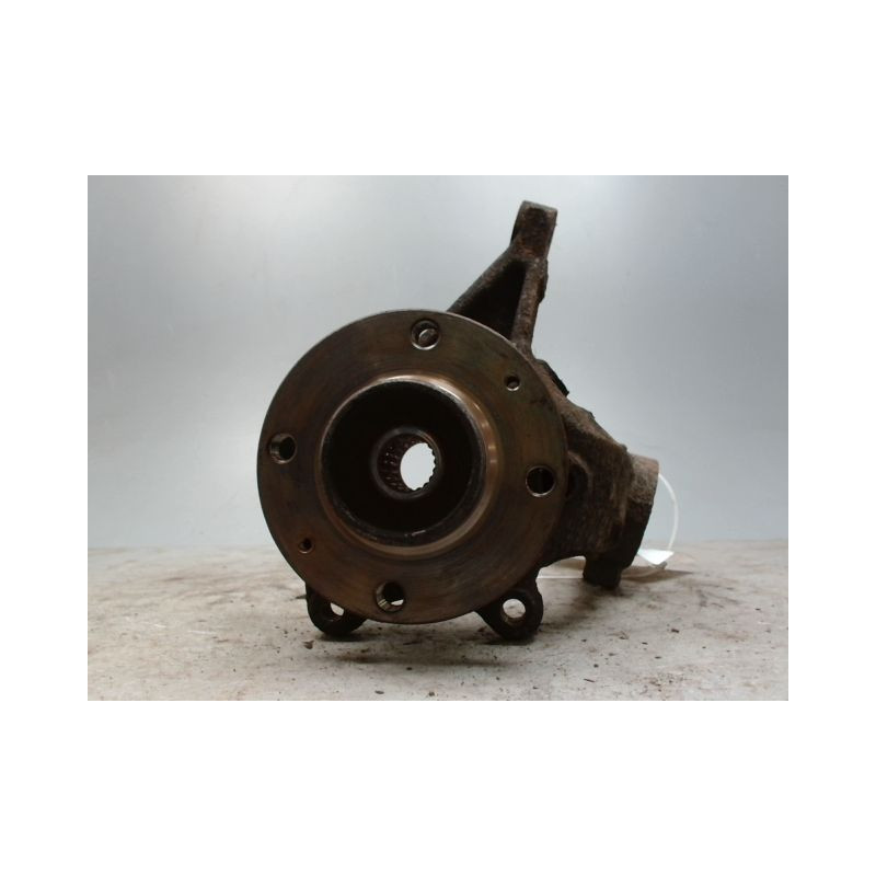 PIVOT AVANT DROIT PEUGEOT 206