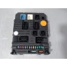 BOITIER GESTION HABITACLE CITROEN C3 2005-