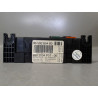 BOITIER GESTION HABITACLE CITROEN C3 2005-