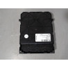 BOITIER GESTION HABITACLE CITROEN C3 2005-