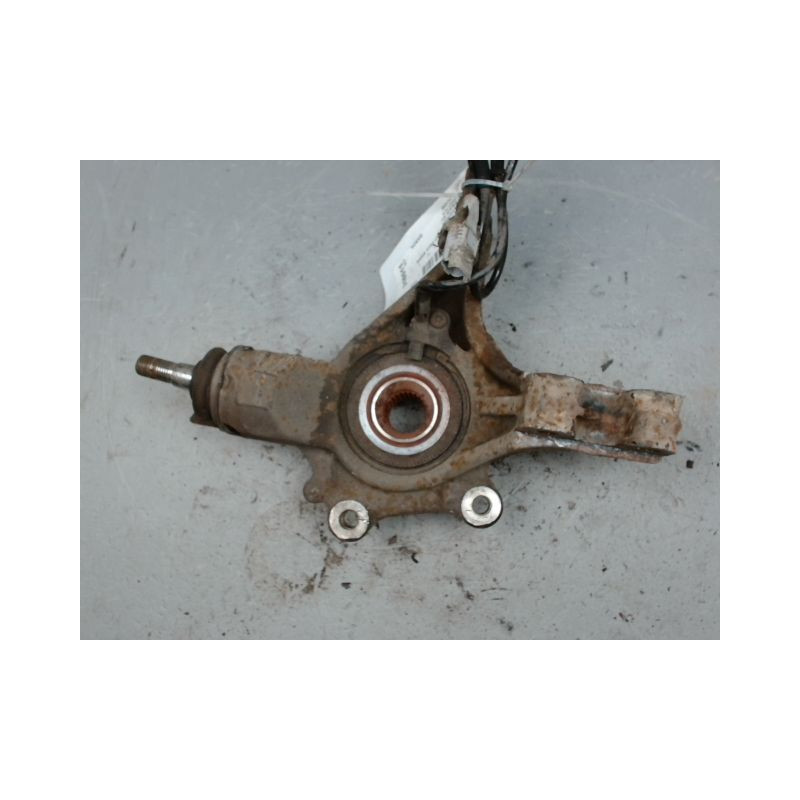 PIVOT AVANT GAUCHE CITROEN C4 PICASSO