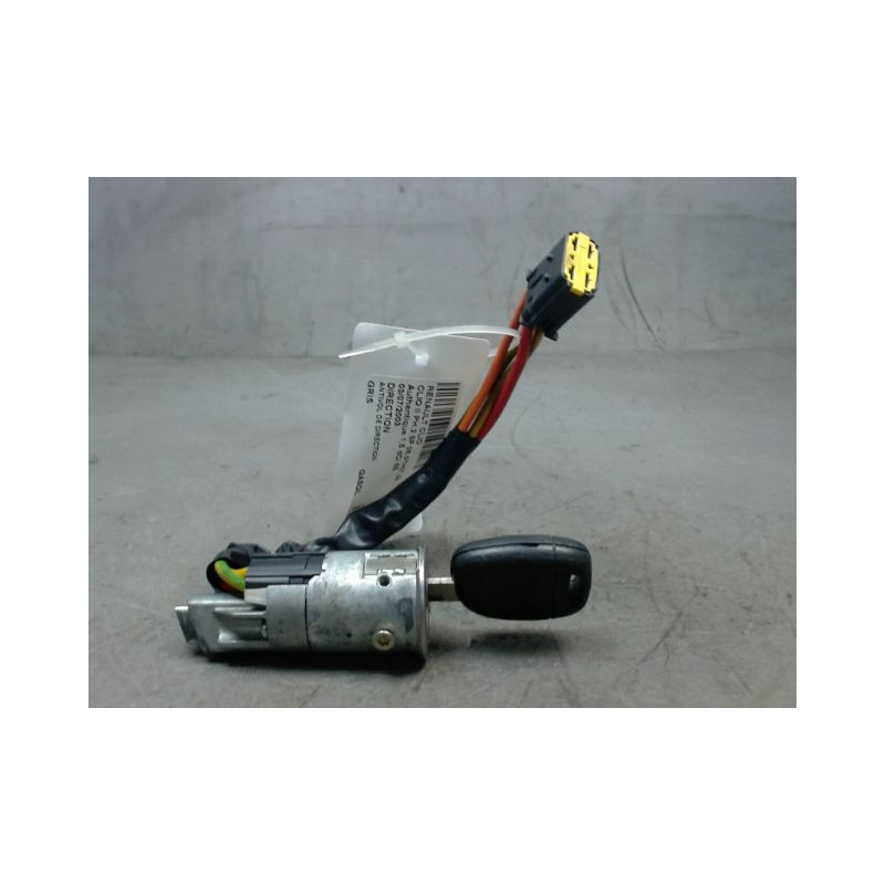 ANTIVOL DE DIRECTION RENAULT CLIO II PH.2 01-06