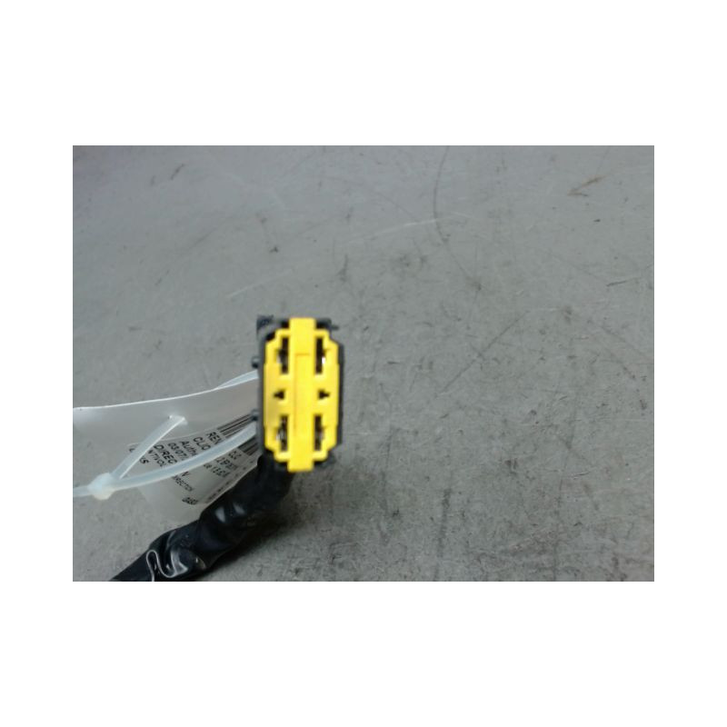 ANTIVOL DE DIRECTION RENAULT CLIO II PH.2 01-06