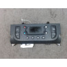 COMMANDE DE CHAUFFAGE RENAULT CLIO II PH.2 01-06