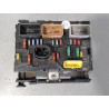 BOITE A FUSIBLES CITROEN C4 PICASSO LONG