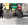 BOITE A FUSIBLES CITROEN C4 PICASSO LONG