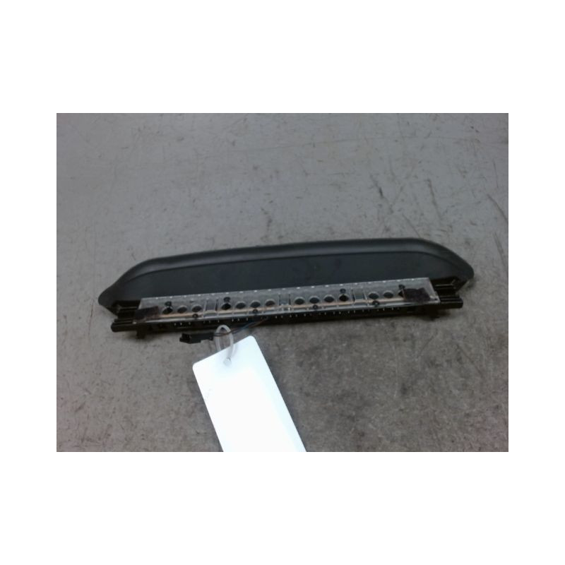 FEUX STOP SUPPLEMENTAIRE BMW SERIE 5 (E60) 2003-