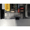 BOITE A FUSIBLES PEUGEOT 308 2007-