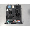 BOITIER GESTION HABITACLE CITROEN BERLINGO