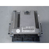 CALCULATEUR MOTEUR RENAULT CLIO IV 2012-
