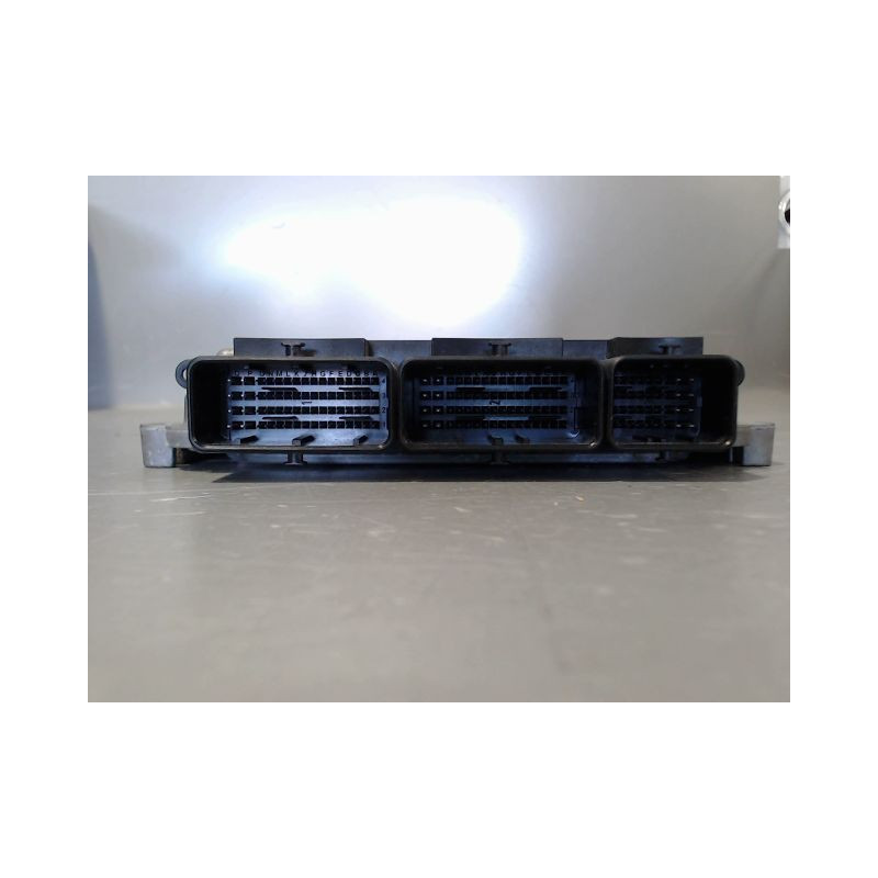 CALCULATEUR MOTEUR RENAULT CLIO IV 2012-