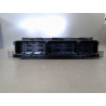 CALCULATEUR MOTEUR RENAULT CLIO IV 2012-