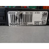 BOITIER GESTION HABITACLE PEUGEOT 1007