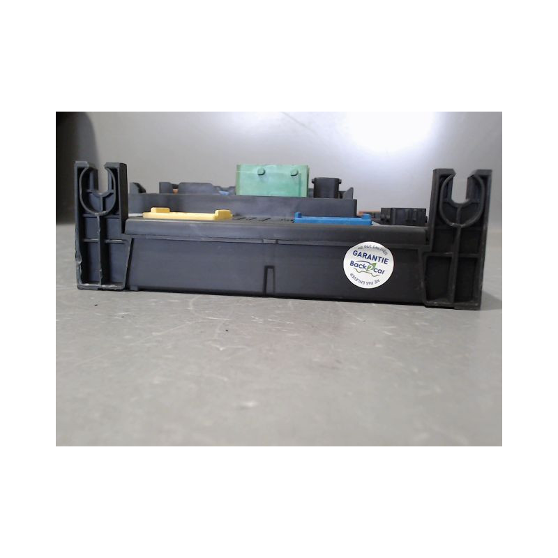 BOITIER GESTION HABITACLE PEUGEOT 308