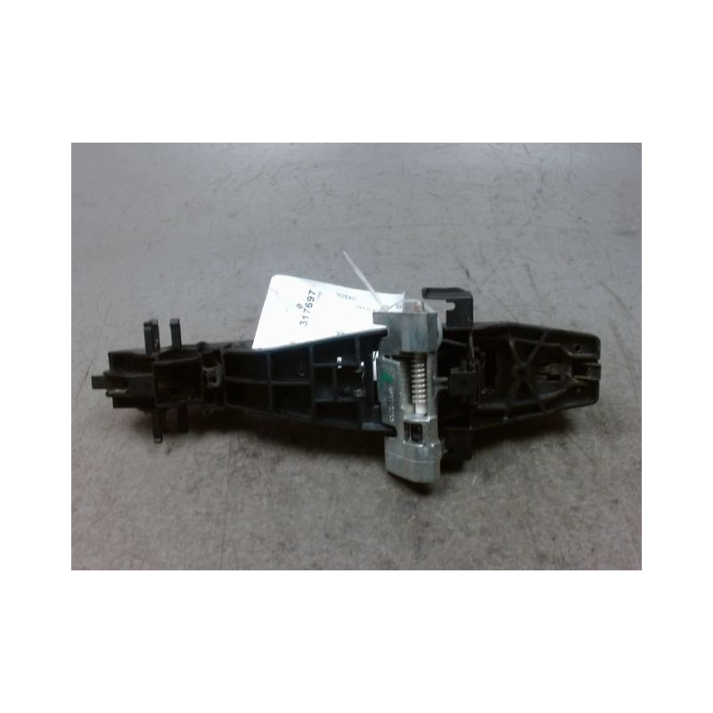 POIGNEE INTERIEURE PORTE ARRIERE GAUCHE LAND ROVER R.ROVER
