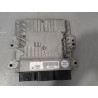 CALCULATEUR MOTEUR CITROEN C4