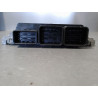 CALCULATEUR MOTEUR CITROEN C4