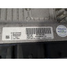 CALCULATEUR MOTEUR CITROEN C4