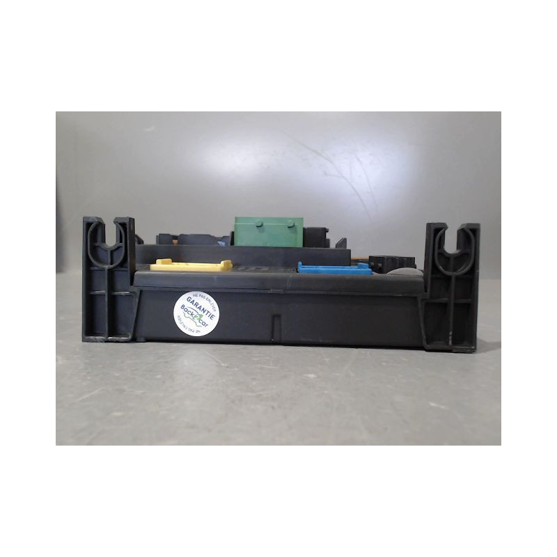 BOITIER GESTION HABITACLE CITROEN C4