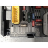 BOITE A FUSIBLES PEUGEOT 308 2007-