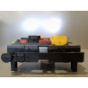 BOITE A FUSIBLES PEUGEOT 308 2007-