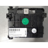 BOITE A FUSIBLES PEUGEOT 308 2007-