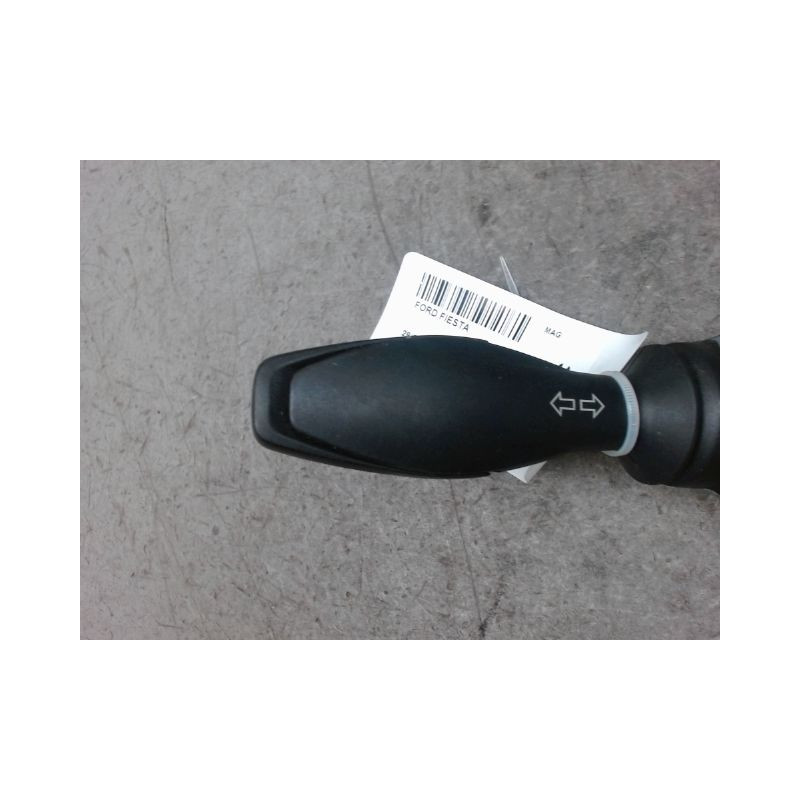 COMMANDE CLIGNOTANT FORD FIESTA