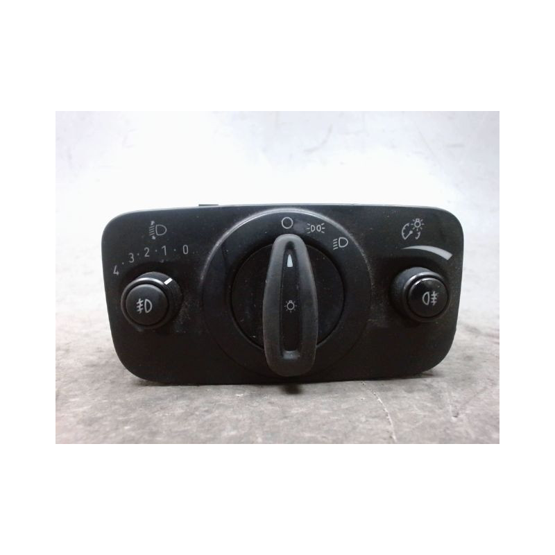 INTERIEUR COMMANDE PHARES FORD FIESTA