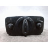 INTERIEUR COMMANDE PHARES FORD FIESTA