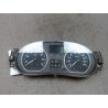 BLOC COMPTEURS DACIA SANDERO 2008-
