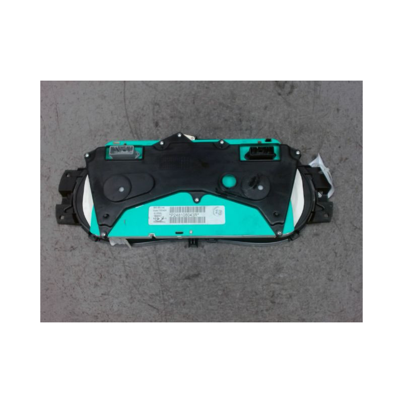 BLOC COMPTEURS DACIA SANDERO 2008-