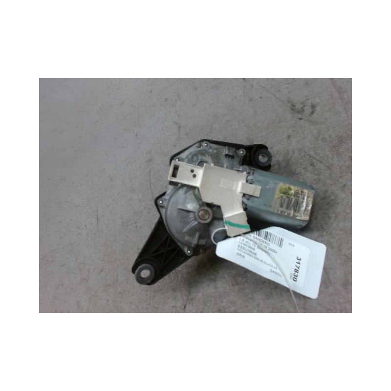 MECANISME ESSUIE-GLACE ARRIERE DACIA SANDERO 2008-