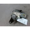 MECANISME ESSUIE-GLACE ARRIERE DACIA SANDERO 2008-