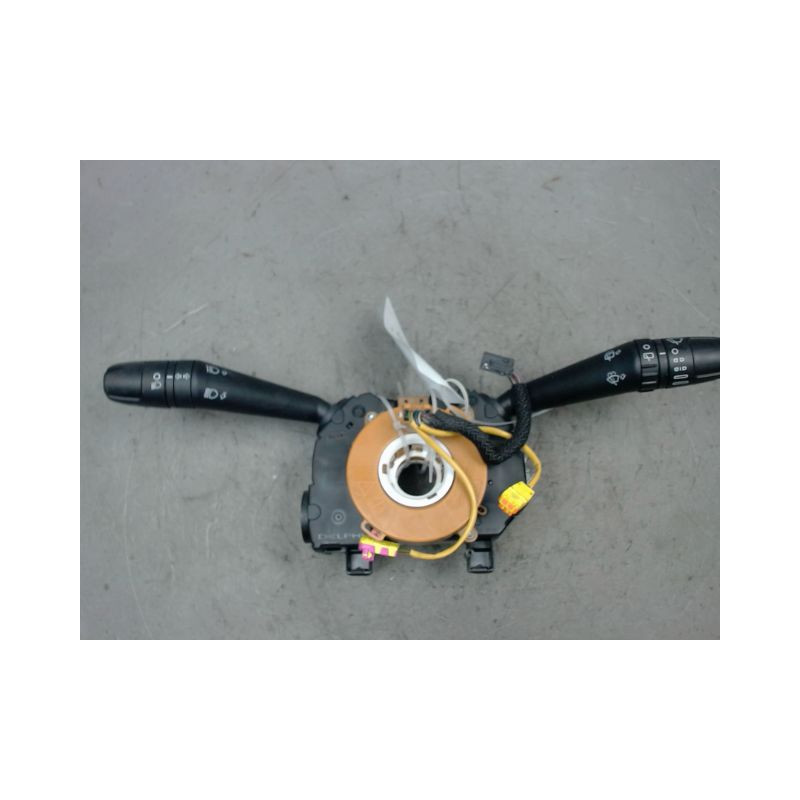 BLOC COMMODOS ALFA ROMEO MITO