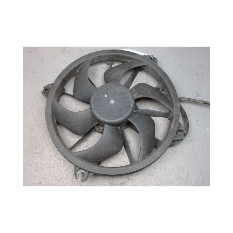 MOTEUR VENTILATEUR RADIATEUR CITROEN JUMPY TOLE LONG 2007-