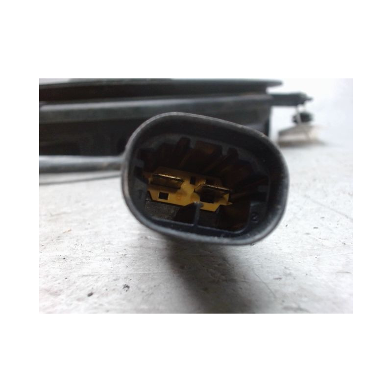 MOTEUR VENTILATEUR RADIATEUR CITROEN JUMPY TOLE LONG 2007-