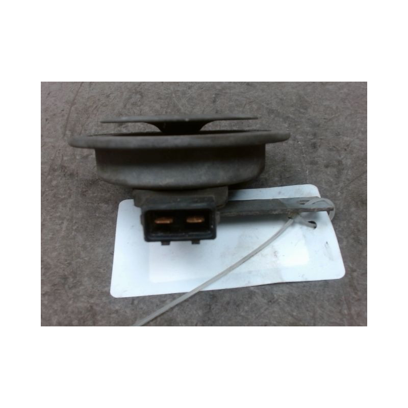 KLAXON / AVERTISSEUR VOLKSWAGEN GOLF IV 98-2004