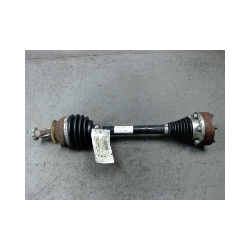 TRANSMISSION AVANT GAUCHE VOLKSWAGEN POLO 1.2 TSI 16V