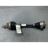 TRANSMISSION AVANT GAUCHE VOLKSWAGEN POLO 1.2 TSI 16V