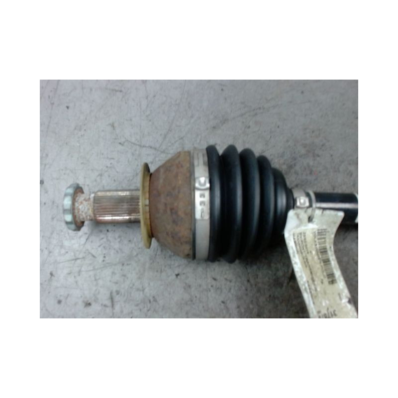 TRANSMISSION AVANT GAUCHE VOLKSWAGEN POLO 1.2 TSI 16V