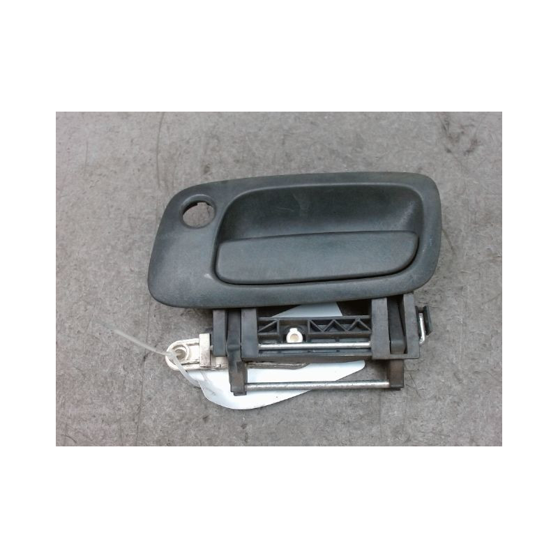POIGNEE EXTERIEURE PORTE AVANT GAUCHE OPEL ZAFIRA